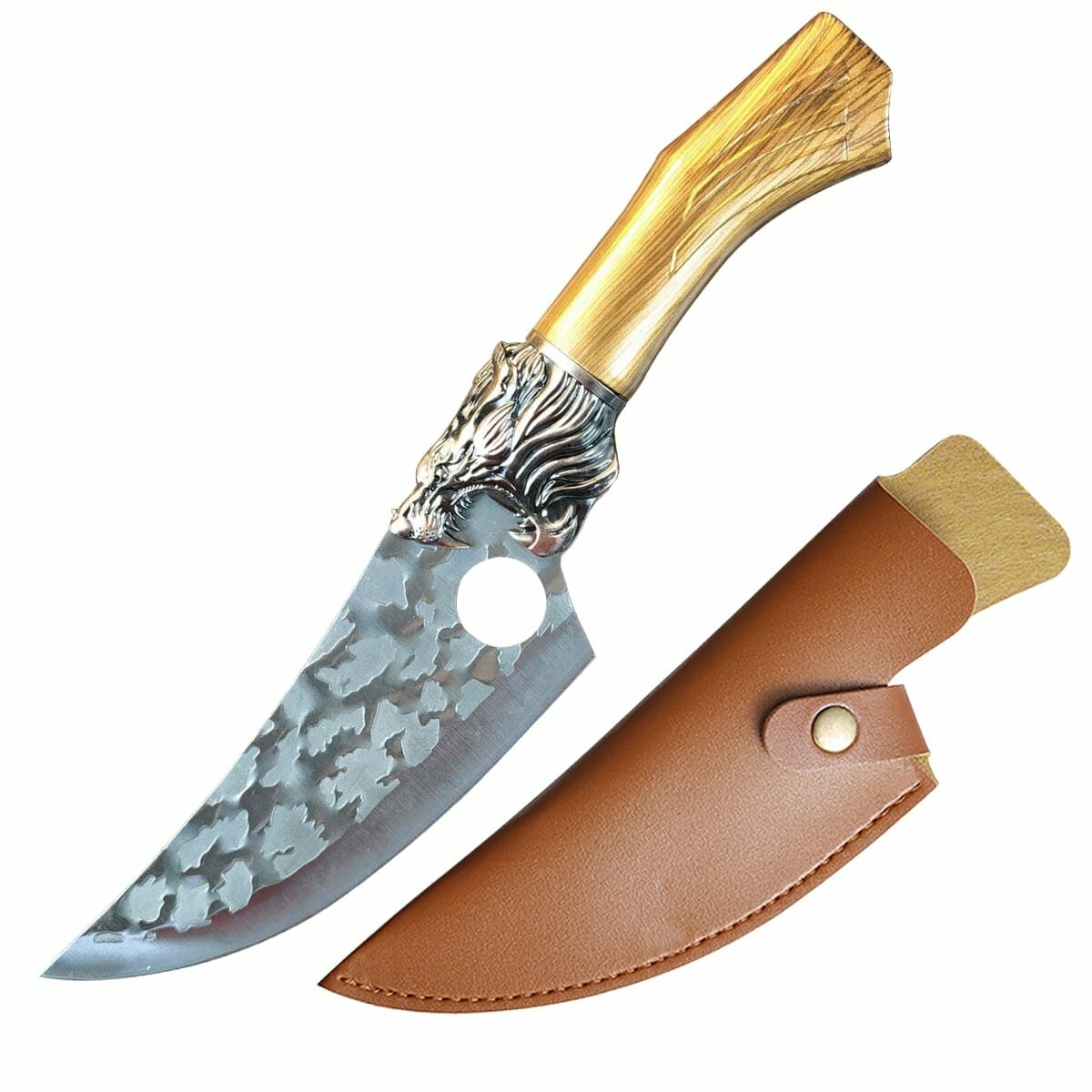 Couteaux Viking - ▷ Couteau Viking Découvrez nos Couteaux